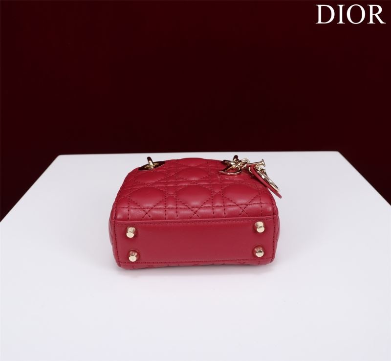 chr1st1an D10r my lady bags